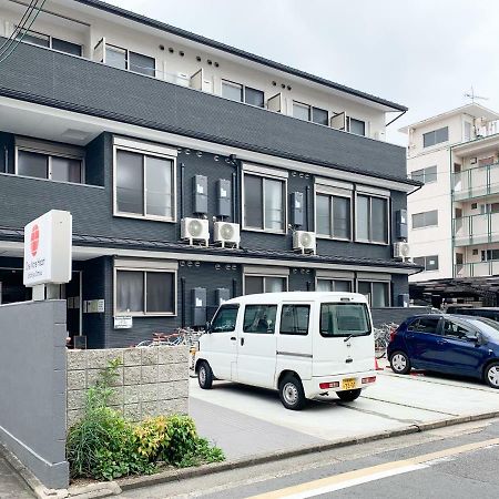 Guest House One More Heart Shichijo Omiya 1 Киото Екстериор снимка