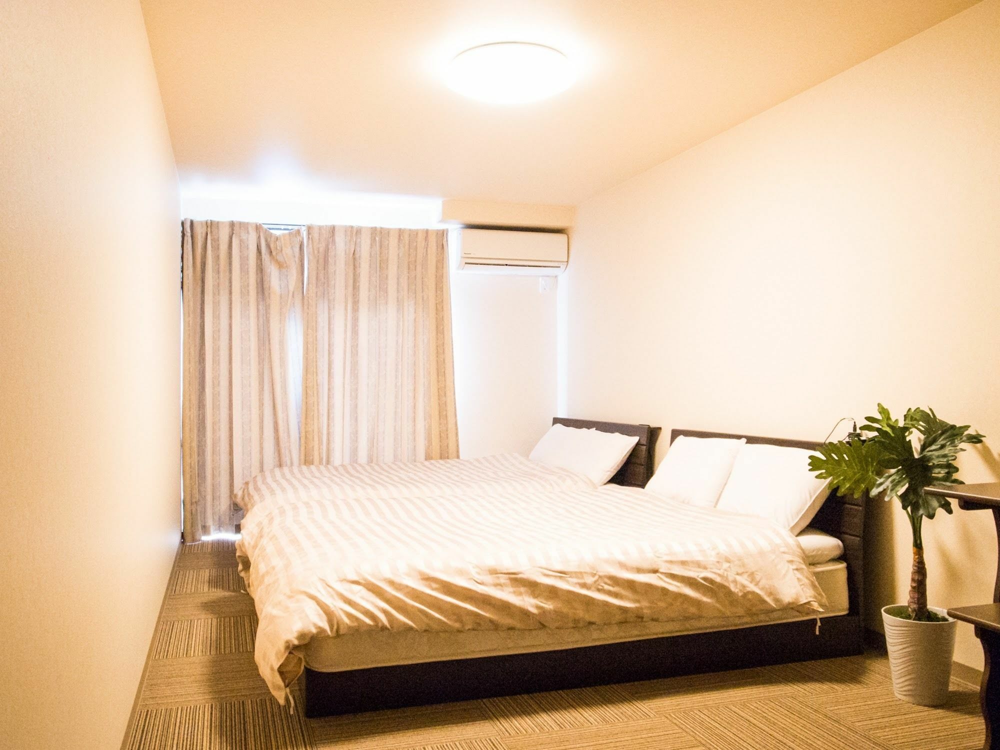 Guest House One More Heart Shichijo Omiya 1 Киото Екстериор снимка