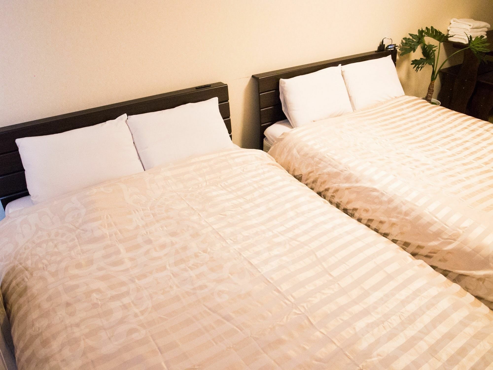 Guest House One More Heart Shichijo Omiya 1 Киото Екстериор снимка