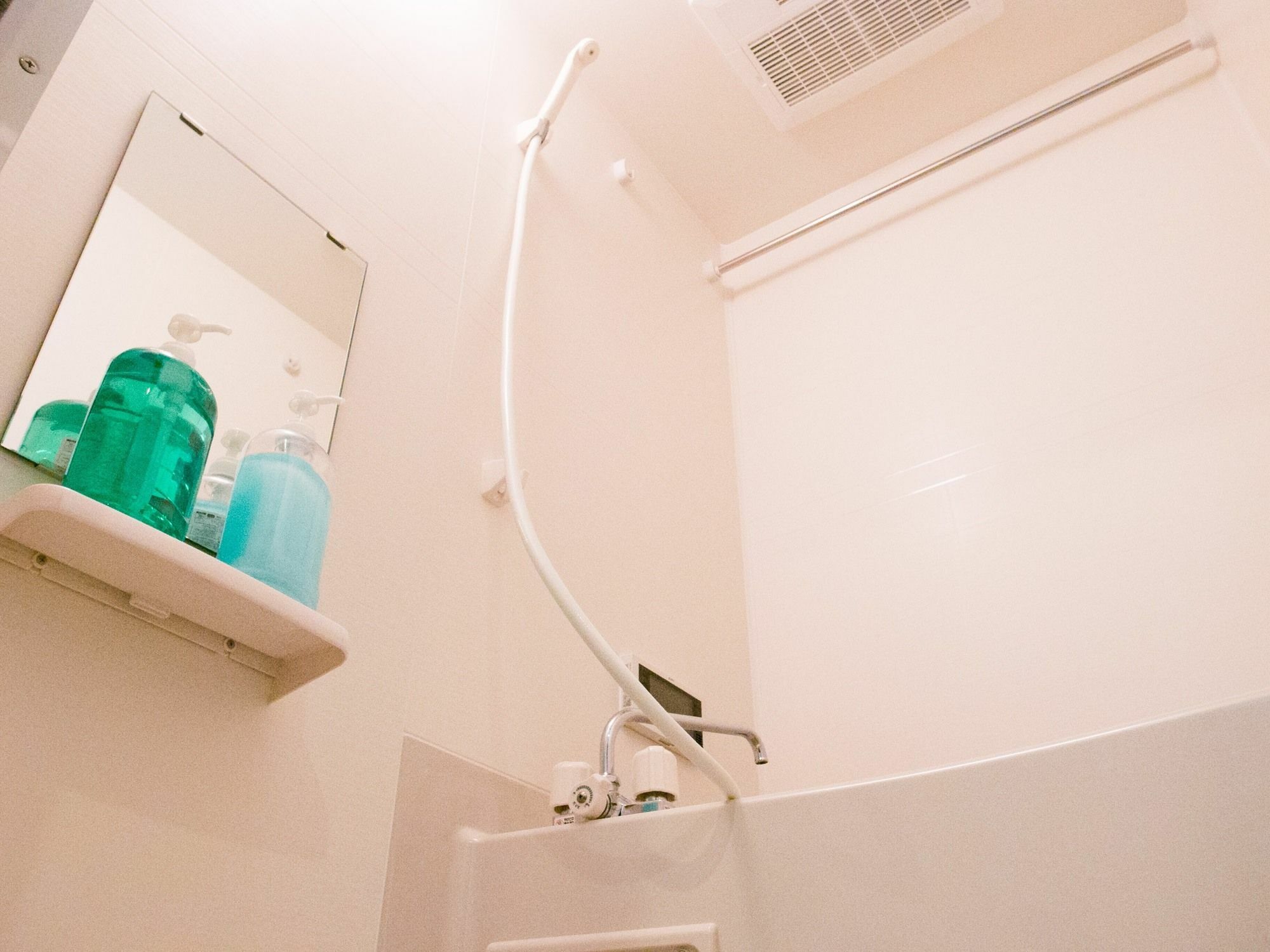 Guest House One More Heart Shichijo Omiya 1 Киото Екстериор снимка