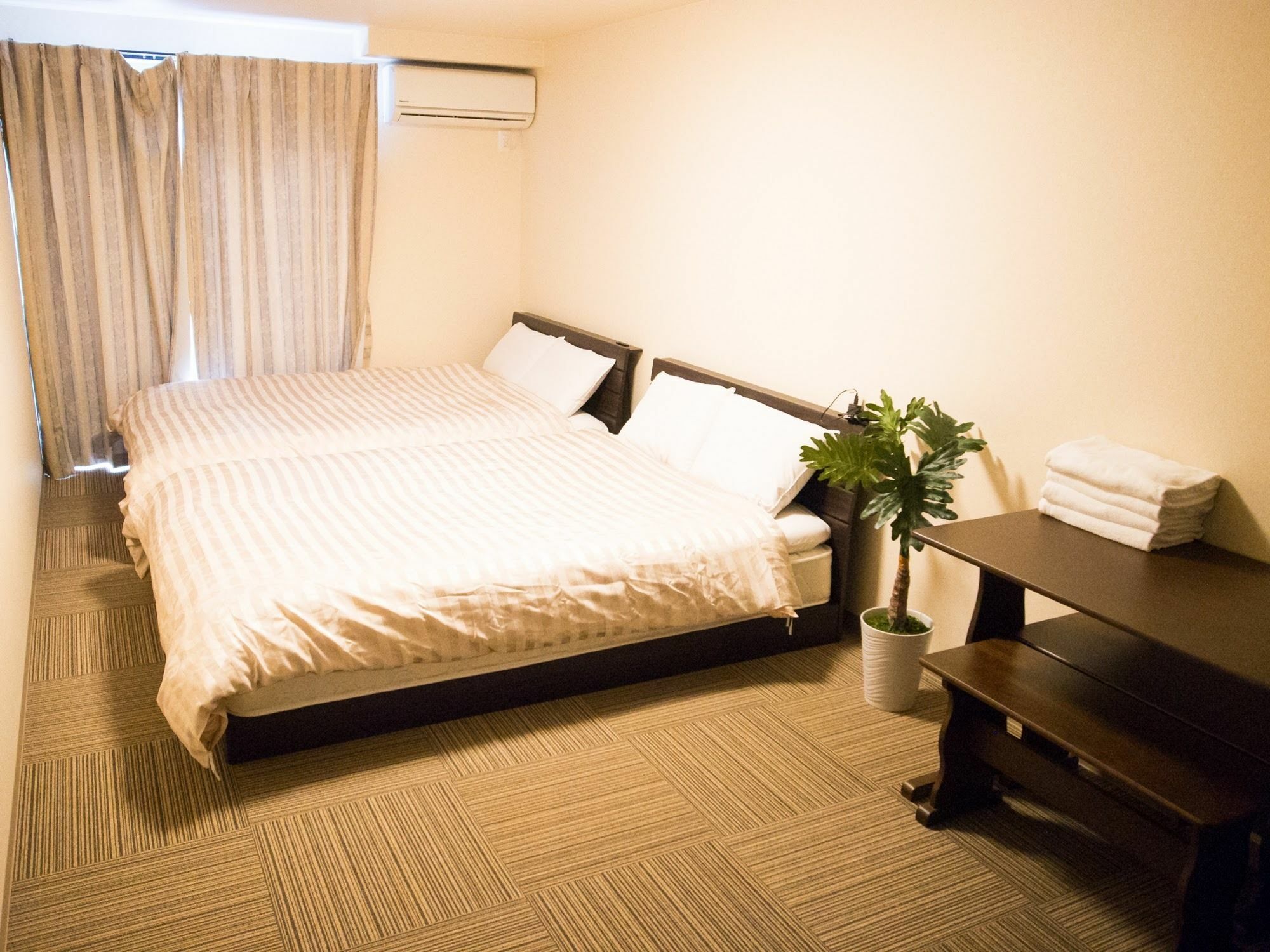 Guest House One More Heart Shichijo Omiya 1 Киото Екстериор снимка