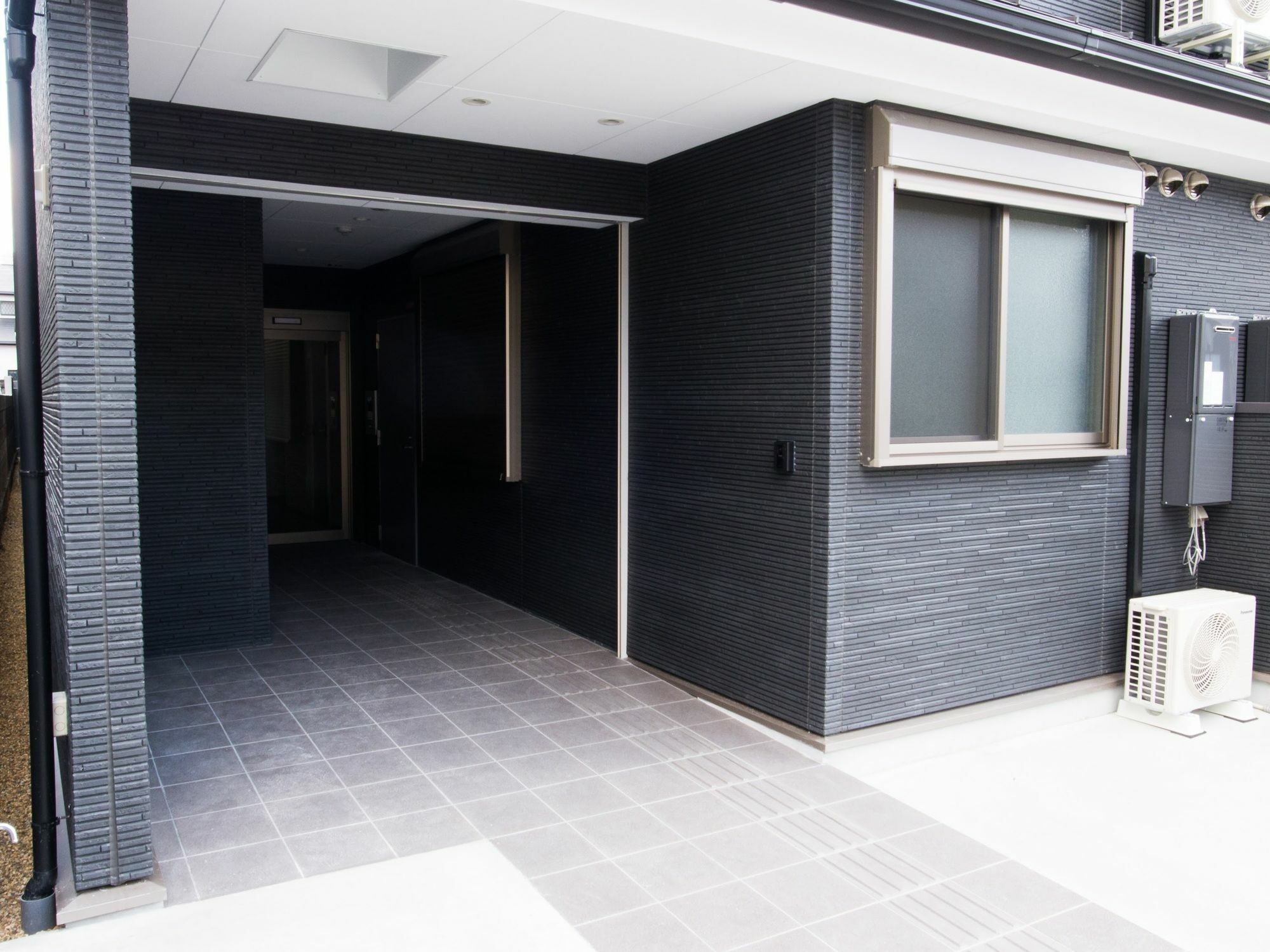 Guest House One More Heart Shichijo Omiya 1 Киото Екстериор снимка