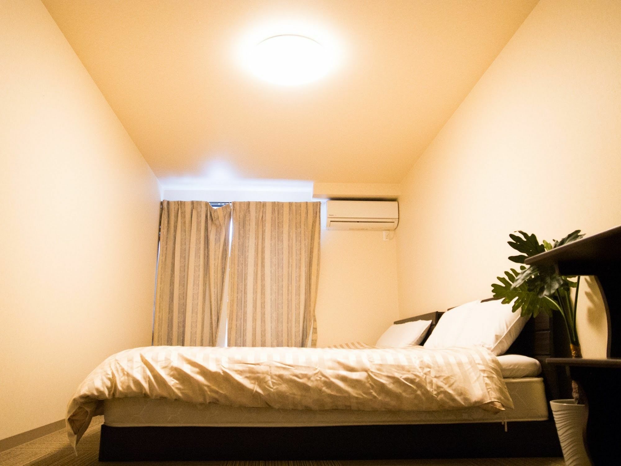 Guest House One More Heart Shichijo Omiya 1 Киото Екстериор снимка