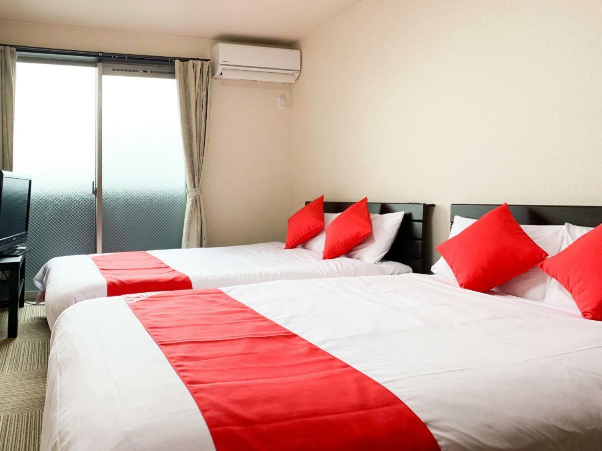 Guest House One More Heart Shichijo Omiya 1 Киото Екстериор снимка